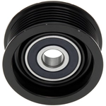 Order LITENS AUTOMOTIVE - 900658A - Idler/Tensioner Pulley For Your Vehicle