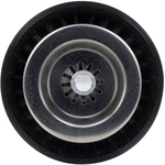 Order New Idler Pulley by LITENS AUTOMOTIVE - 900672A For Your Vehicle