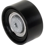 Order New Idler Pulley by LITENS AUTOMOTIVE - 900673A For Your Vehicle