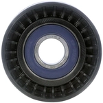 Order New Idler Pulley by LITENS AUTOMOTIVE - 900677A For Your Vehicle