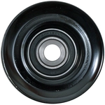 Order New Idler Pulley by LITENS AUTOMOTIVE - 900678A For Your Vehicle