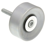 Order LITENS AUTOMOTIVE - 900684A - Idler/Tensioner Pulley For Your Vehicle