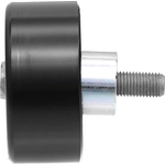 Order New Idler Pulley by LITENS AUTOMOTIVE - 900686A For Your Vehicle