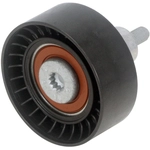 Order LITENS AUTOMOTIVE - 900700A - Idler/Tensioner Pulley For Your Vehicle