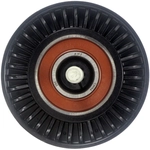 Order LITENS AUTOMOTIVE - 900701A - Idler/Tensioner Pulley For Your Vehicle