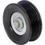 Order New Idler Pulley by LITENS AUTOMOTIVE - 900703A For Your Vehicle
