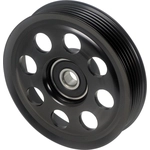 Order New Idler Pulley by LITENS AUTOMOTIVE - 900707A For Your Vehicle