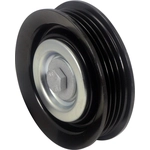 Order New Idler Pulley by LITENS AUTOMOTIVE - 900710A For Your Vehicle