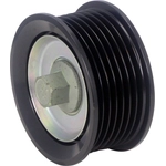 Order New Idler Pulley by LITENS AUTOMOTIVE - 900712A For Your Vehicle