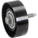 Order New Idler Pulley by LITENS AUTOMOTIVE - 900717A For Your Vehicle