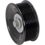 Order New Idler Pulley by LITENS AUTOMOTIVE - 900718A For Your Vehicle