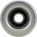 Order New Idler Pulley by LITENS AUTOMOTIVE - 900728A For Your Vehicle