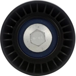 Order New Idler Pulley by LITENS AUTOMOTIVE - 900729A For Your Vehicle