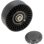 Order New Idler Pulley by LITENS AUTOMOTIVE - 900734A For Your Vehicle