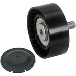 Order New Idler Pulley by LITENS AUTOMOTIVE - 900742A For Your Vehicle
