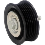 Order New Idler Pulley by LITENS AUTOMOTIVE - 900763A For Your Vehicle
