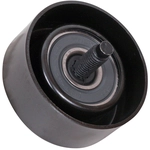 Order New Idler Pulley by LITENS AUTOMOTIVE - 900903A For Your Vehicle