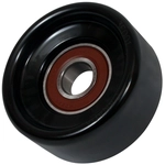 Order New Idler Pulley by LITENS AUTOMOTIVE - 900946A For Your Vehicle