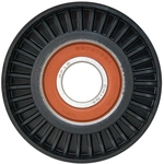 Order New Idler Pulley by LITENS AUTOMOTIVE - 900986A For Your Vehicle