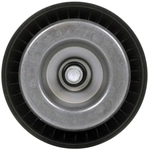 Order LITENS AUTOMOTIVE - 951127A - Idler/Tensioner Pulley For Your Vehicle