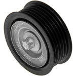 Order New Idler Pulley by LITENS AUTOMOTIVE - 951169A For Your Vehicle