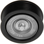 Order LITENS AUTOMOTIVE - 951169A - Idler/Tensioner Pulley For Your Vehicle