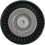 Order New Idler Pulley by LITENS AUTOMOTIVE - 951564A For Your Vehicle