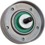 Order LITENS AUTOMOTIVE - 951767A - Idler/Tensioner Pulley Assembly For Your Vehicle