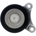 Order New Idler Pulley by LITENS AUTOMOTIVE - 951841A For Your Vehicle