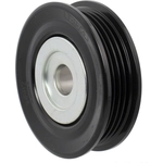 Order New Idler Pulley by MOTORCRAFT - YS386 For Your Vehicle