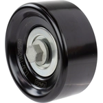 Order MOTORCRAFT - YS390 - New Idler Pulley For Your Vehicle