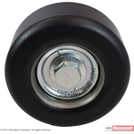 Order New Idler Pulley by MOTORCRAFT - YS233 For Your Vehicle