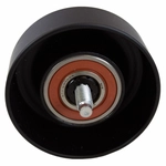 Order New Idler Pulley by MOTORCRAFT - YS233 For Your Vehicle