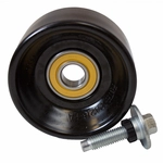 Order New Idler Pulley by MOTORCRAFT - YS238 For Your Vehicle