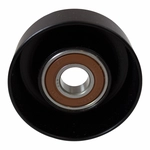 Order New Idler Pulley by MOTORCRAFT - YS245 For Your Vehicle