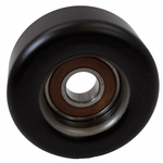 Order New Idler Pulley by MOTORCRAFT - YS245 For Your Vehicle