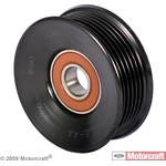 Order New Idler Pulley by MOTORCRAFT - YS249 For Your Vehicle