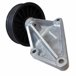 Order New Idler Pulley by MOTORCRAFT - YS261 For Your Vehicle