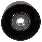 Order New Idler Pulley by MOTORCRAFT - YS292 For Your Vehicle