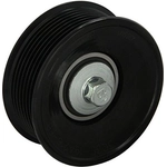 Order Poulie folle neuve de MOTORCRAFT - YS314 For Your Vehicle