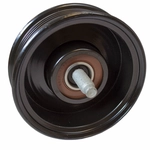 Order New Idler Pulley by MOTORCRAFT - YS315 For Your Vehicle