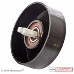 Order New Idler Pulley by MOTORCRAFT - YS316 For Your Vehicle