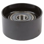 Order New Idler Pulley by MOTORCRAFT - YS322 For Your Vehicle