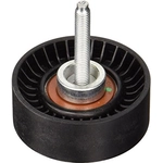 Order MOTORCRAFT - YS335 - New Idler Pulley For Your Vehicle
