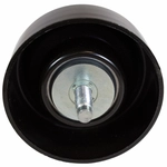 Order New Idler Pulley by MOTORCRAFT - YS336 For Your Vehicle