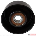 Order New Idler Pulley by MOTORCRAFT - YS338 For Your Vehicle