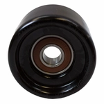 Order New Idler Pulley by MOTORCRAFT - YS338 For Your Vehicle