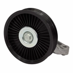 Order New Idler Pulley by MOTORCRAFT - YS339 For Your Vehicle