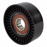 Order New Idler Pulley by MOTORCRAFT - YS342 For Your Vehicle