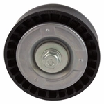 Order New Idler Pulley by MOTORCRAFT - YS358 For Your Vehicle